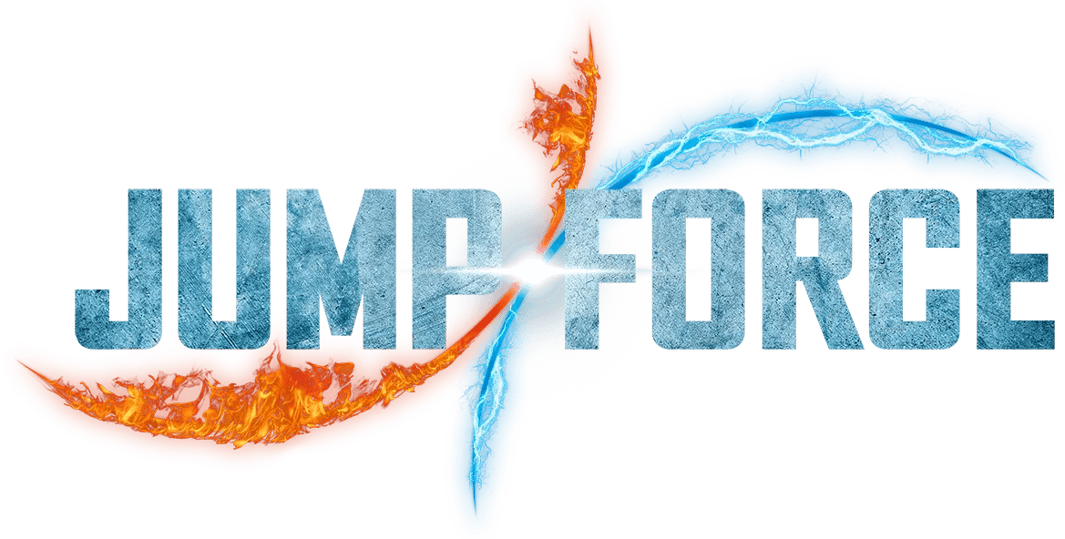 JUMP FORCE Logo