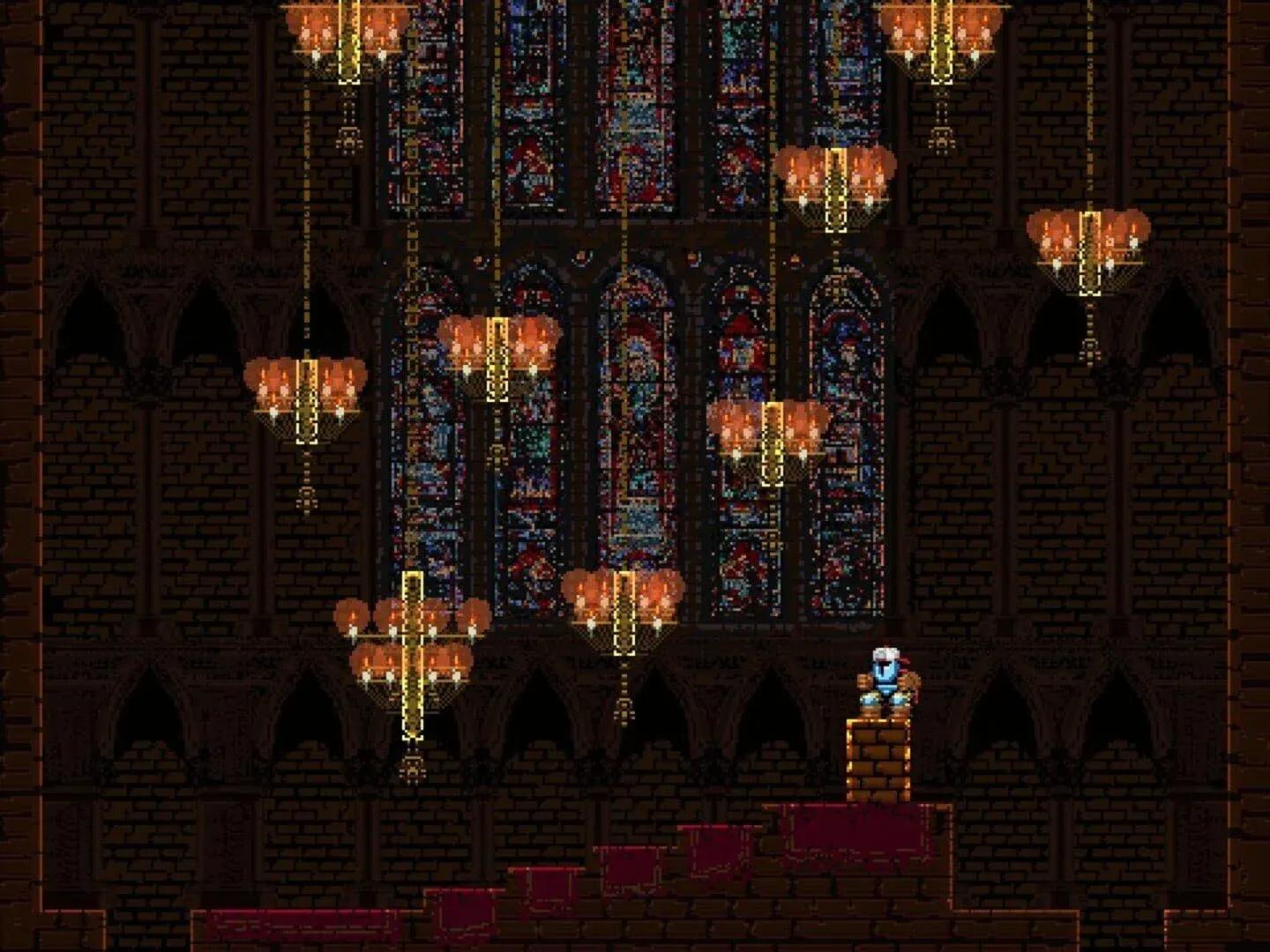 Jump King Screenshot 10