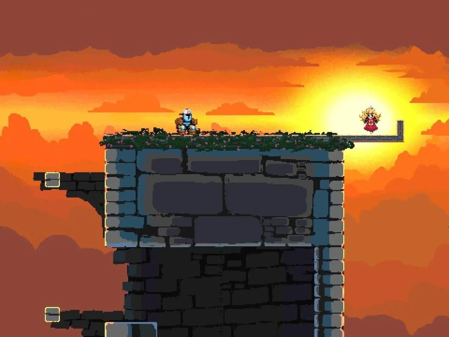 Jump King Screenshot 12