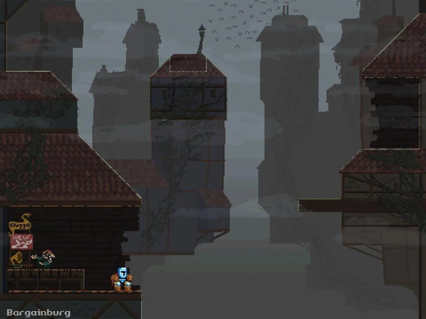 Jump King Screenshot 15