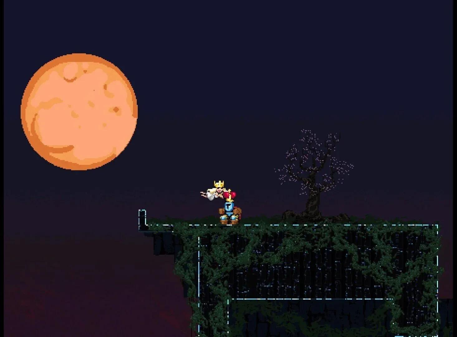 Jump King Screenshot 17