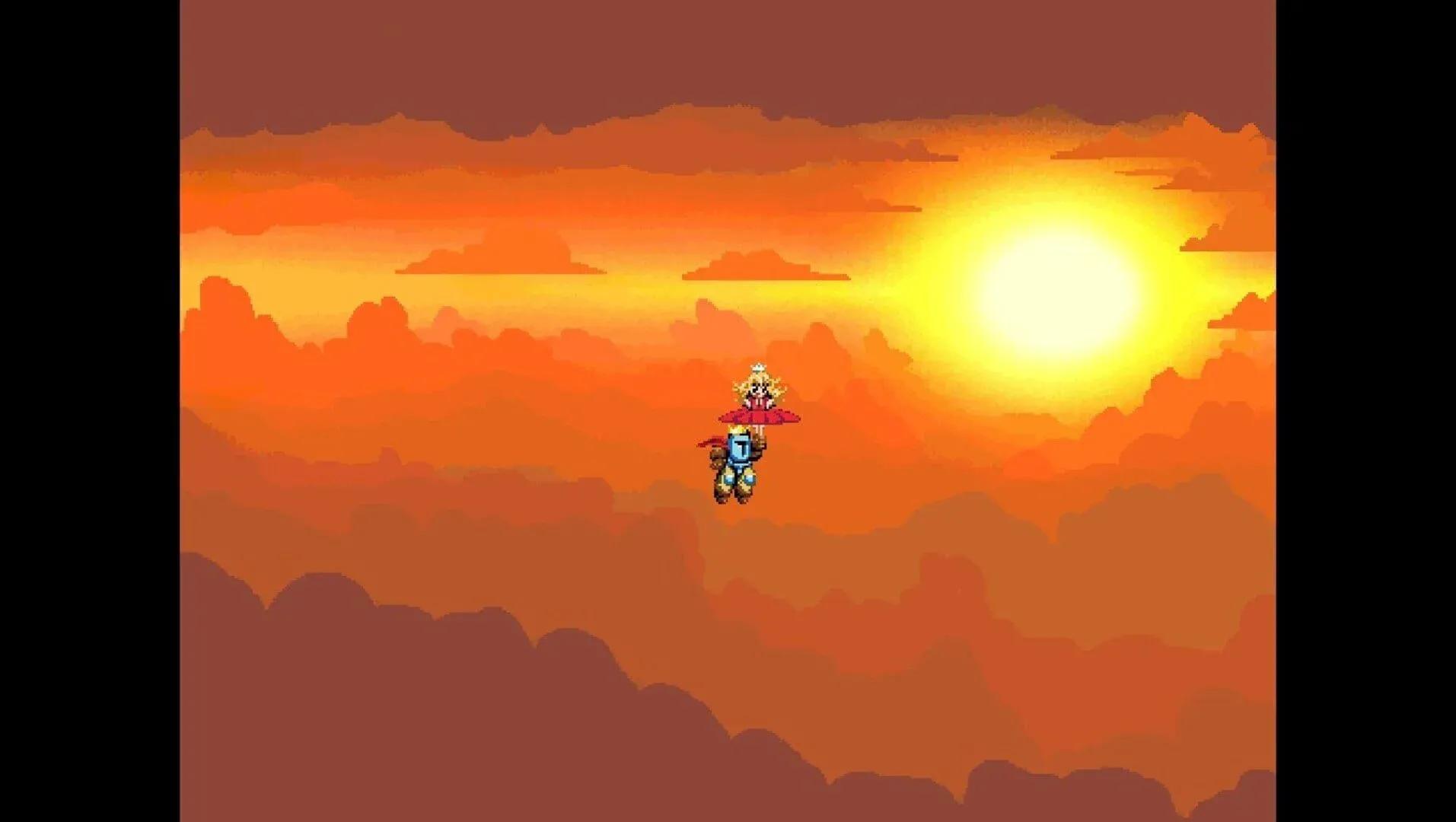 Jump King Screenshot 18