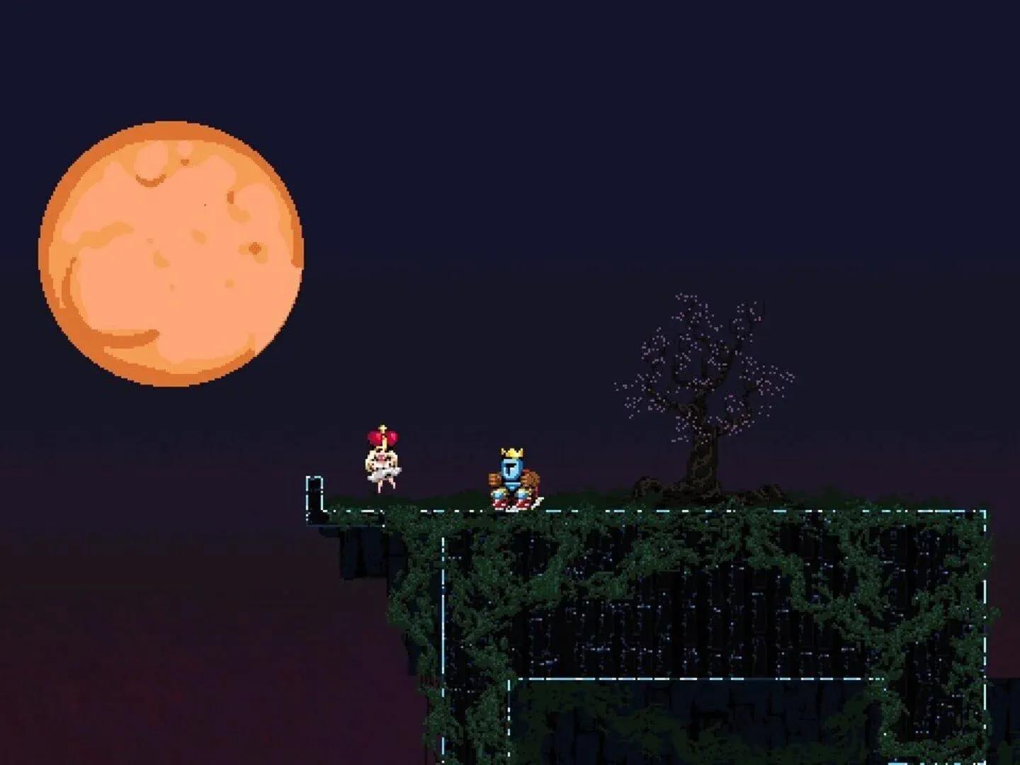Jump King Screenshot 19