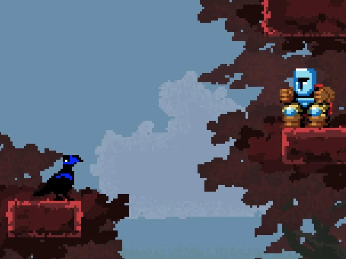 Jump King Screenshot 2