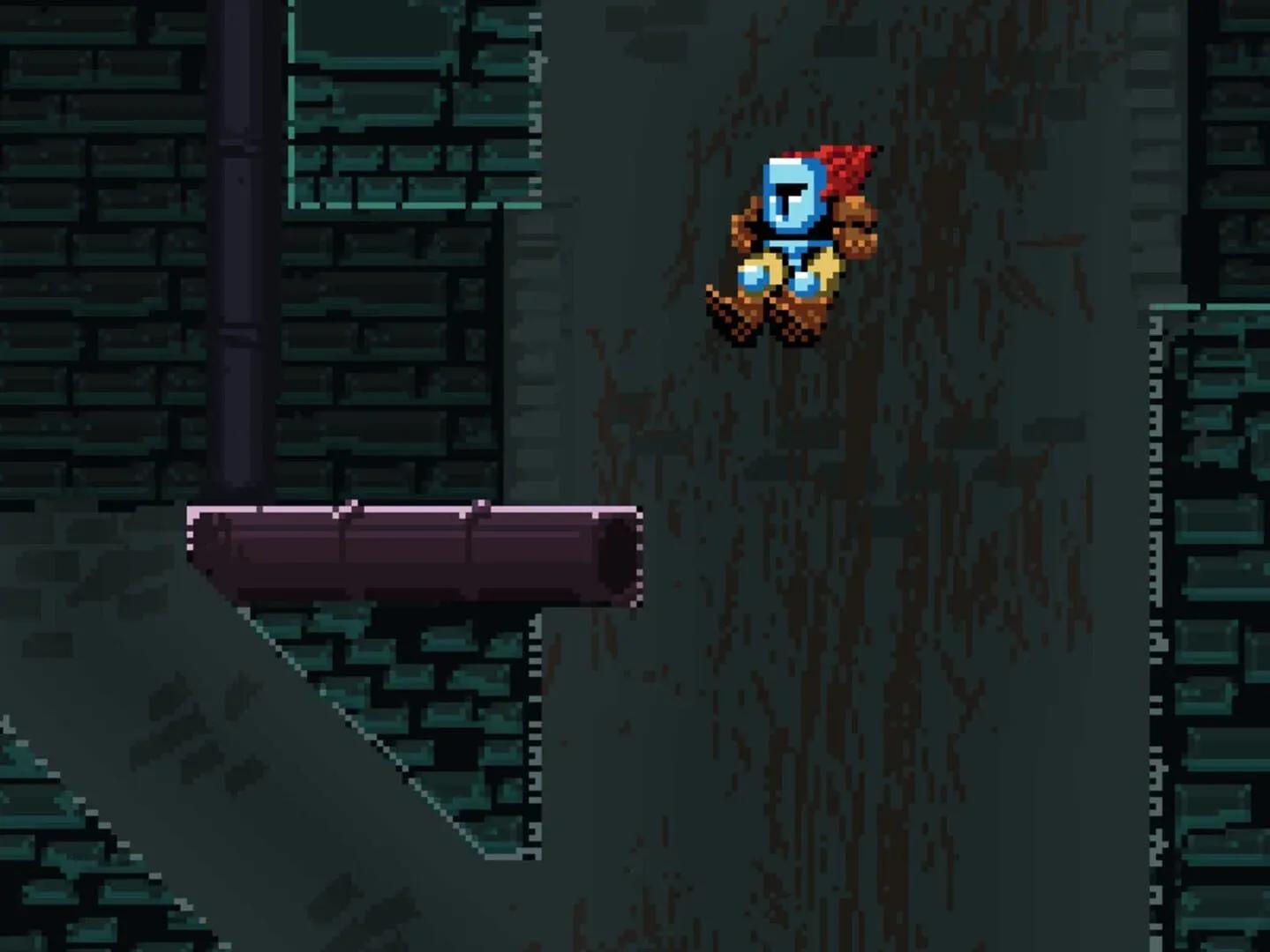 Jump King Screenshot 3