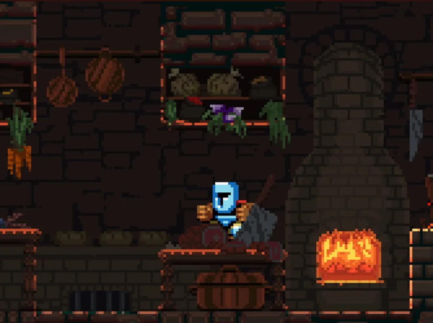 Jump King Screenshot 5