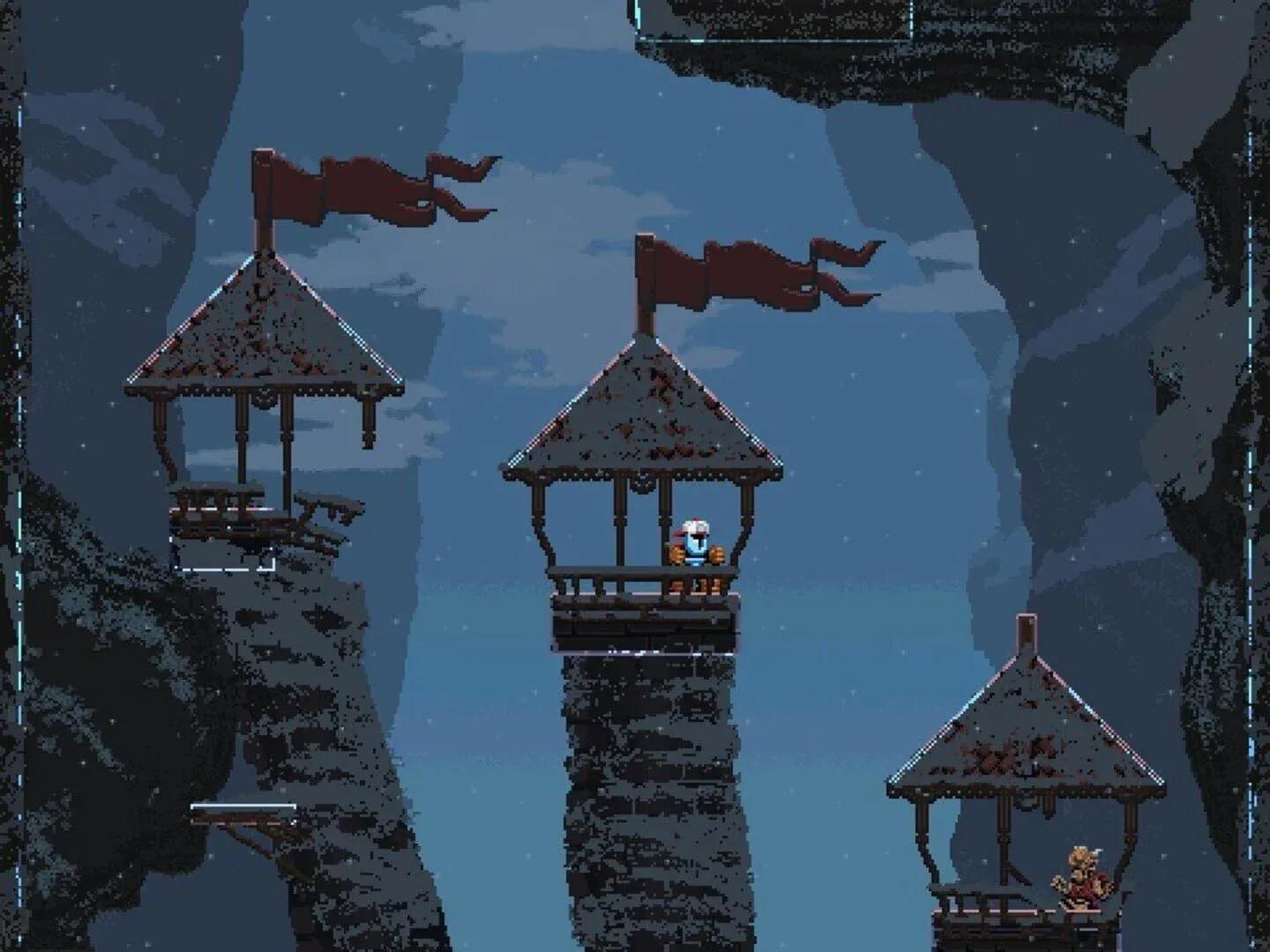 Jump King Screenshot 9