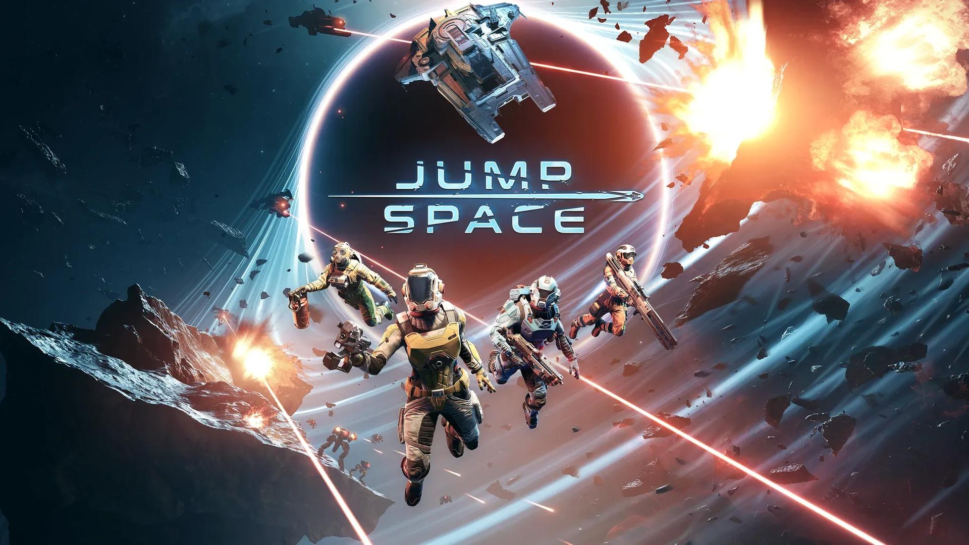 Jump Space 무료 주말 이벤트 및 기념 업데이트 실시