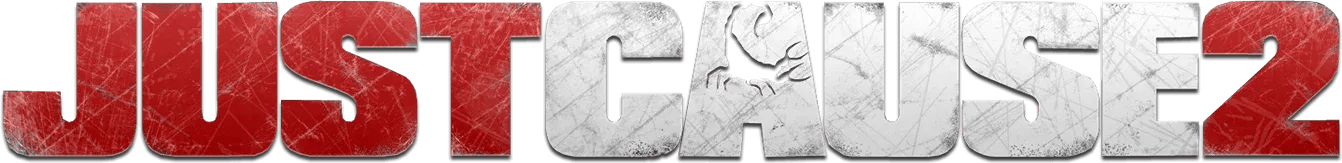 Just Cause 2 Logo