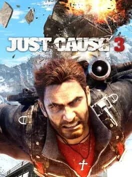 Just Cause™ 3
