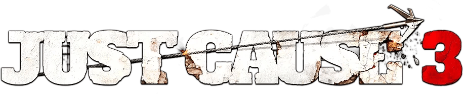 Just Cause™ 3 Logo