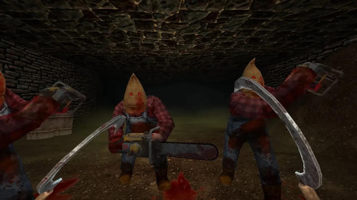 Instalación de mod de Dusk HD en GOG