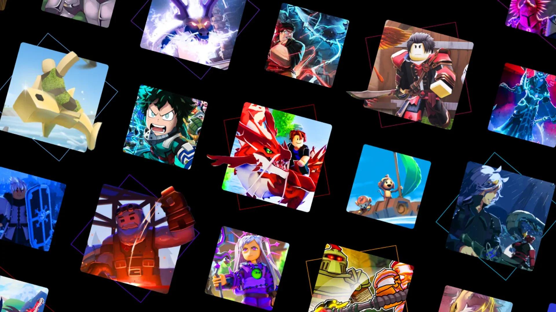 Roblox RPG Games: Best Action & MMORPG ...