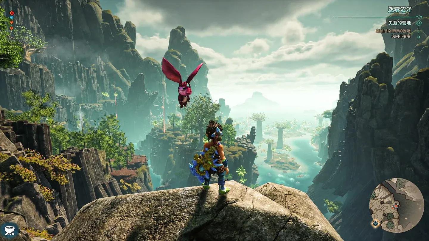 Kaku: Ancient Seal Gallery 2