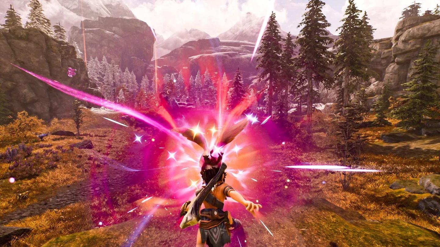 Kaku: Ancient Seal Gallery 4