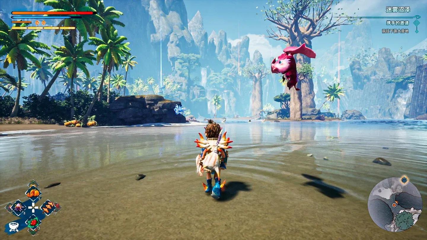 Kaku: Ancient Seal Gallery 5