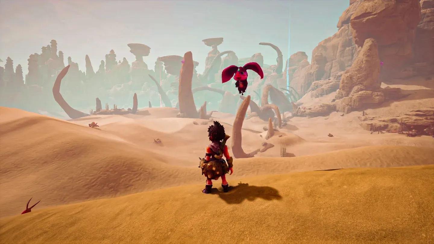 Kaku: Ancient Seal Gallery 6