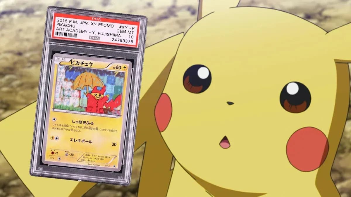 Kanye West, 아이들을 위해 Pokemon Card Store 통째로 대관