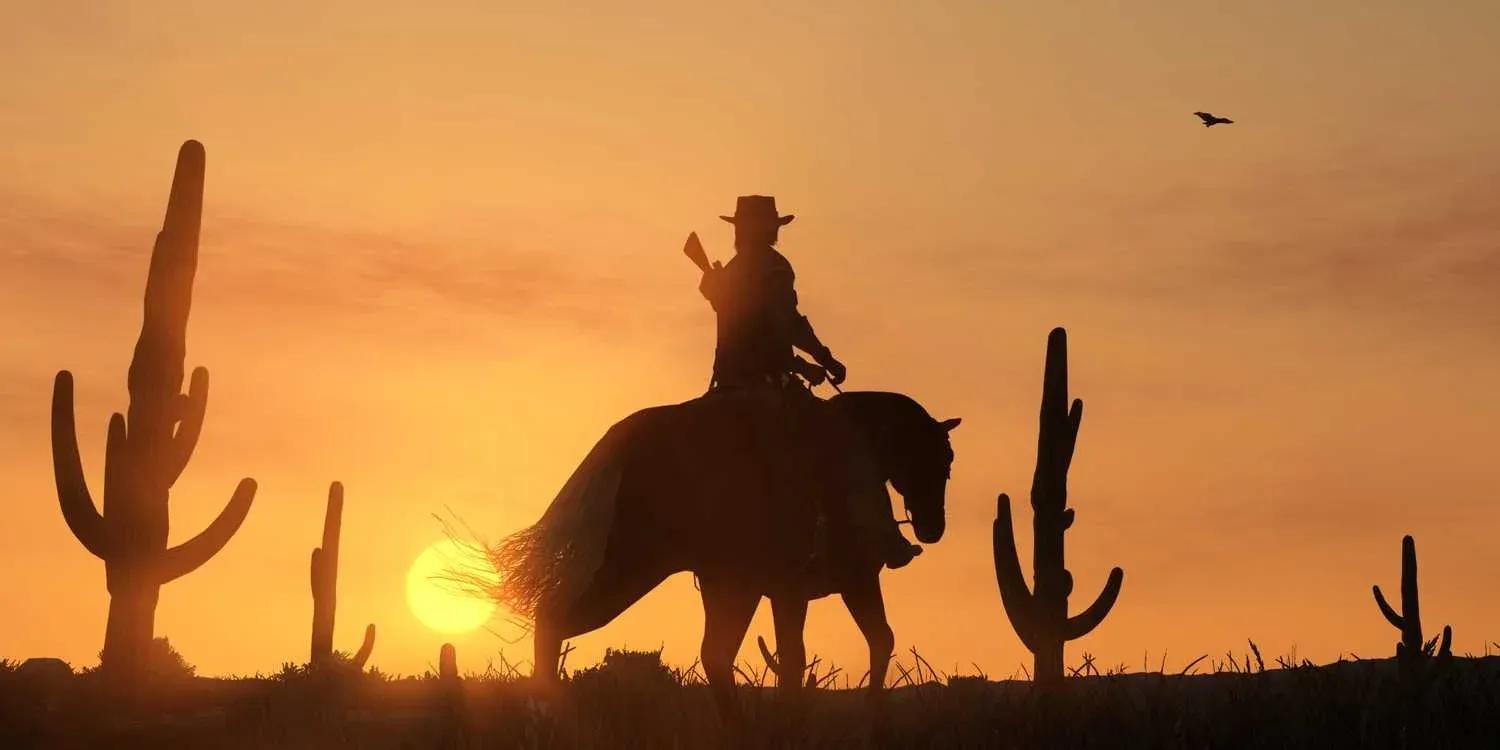 Red Dead Redemption 2: Why You Should Start Over In 2025