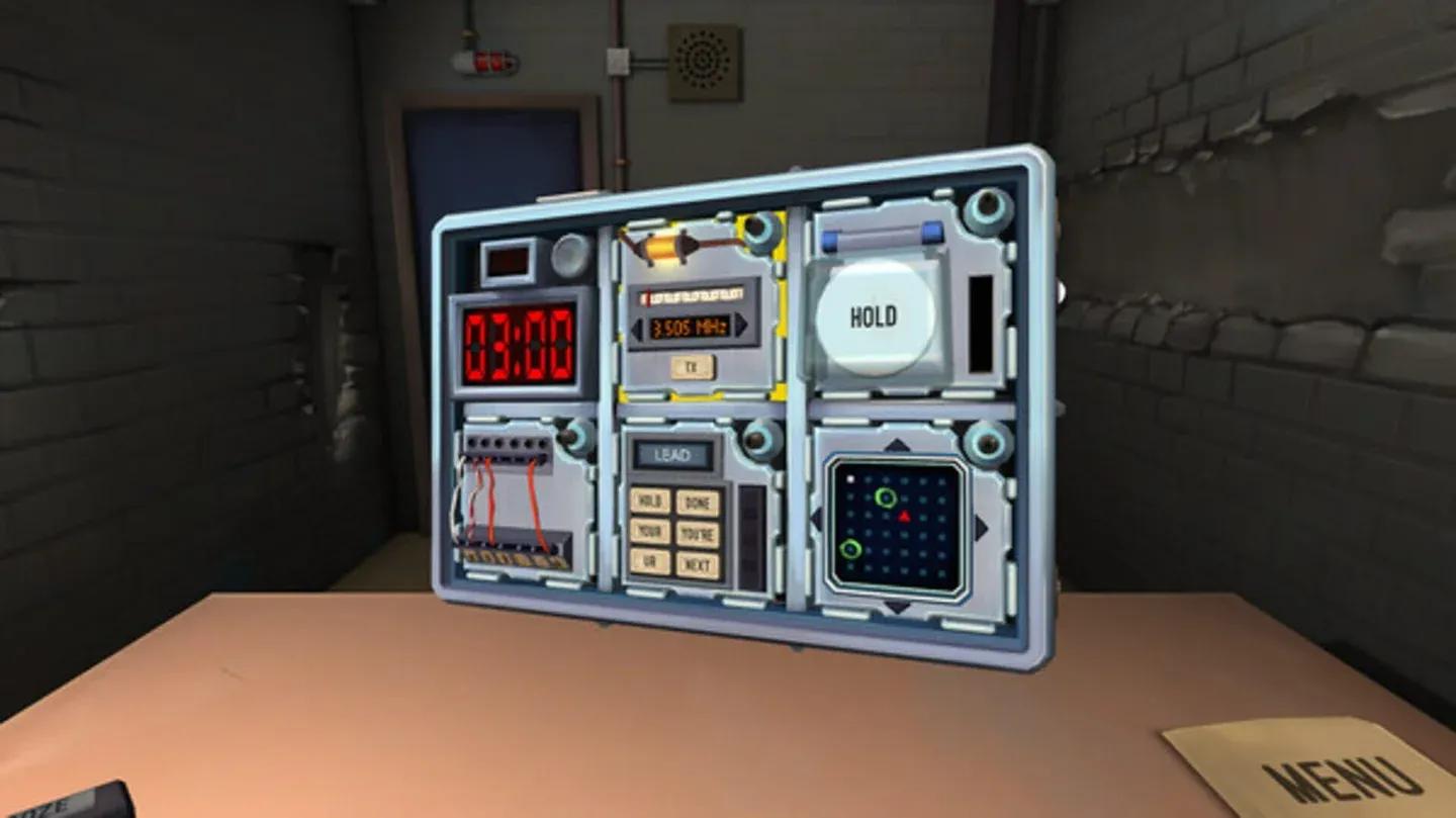 Keep Talking and Nobody Explodes Gallery 1