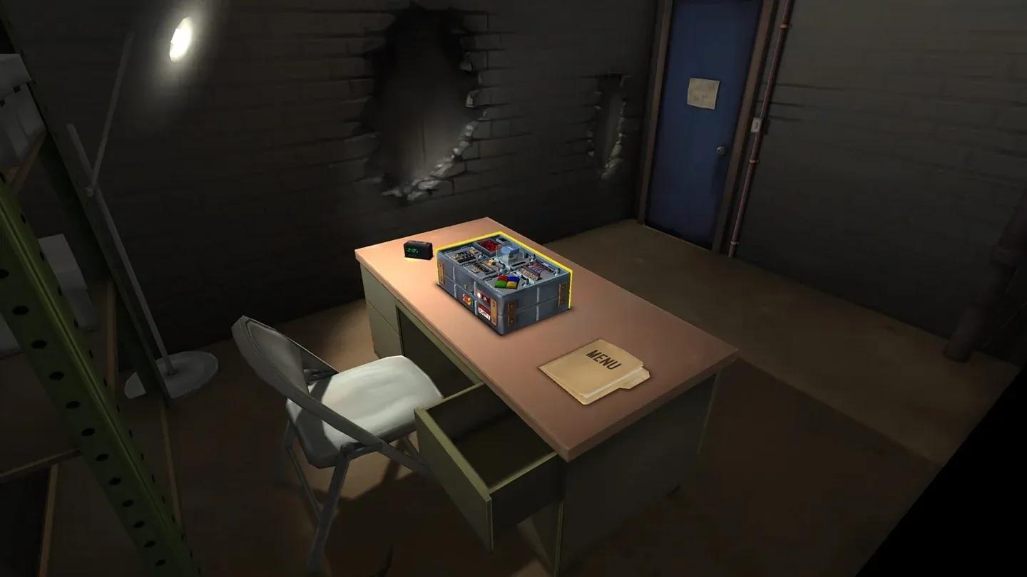 Keep Talking and Nobody Explodes Gallery 2