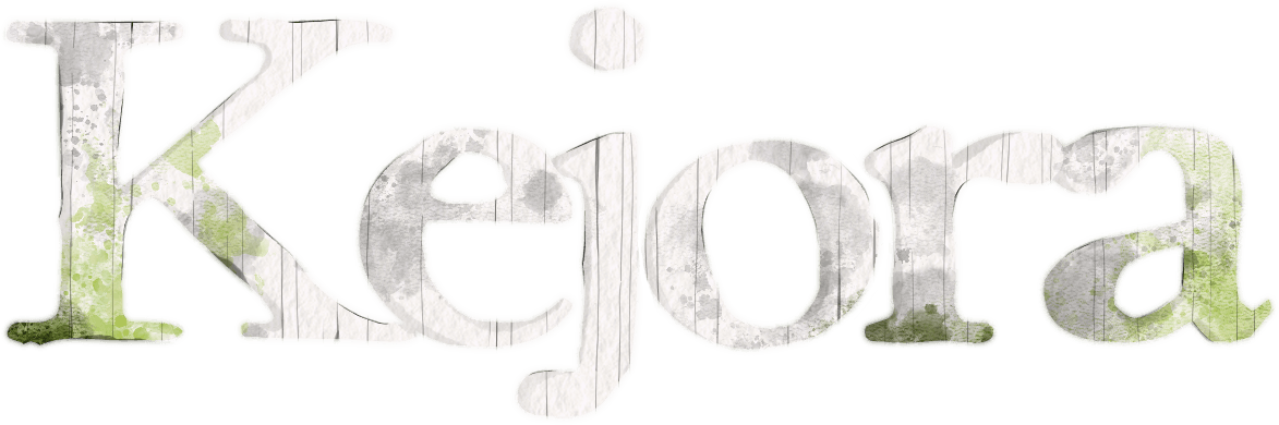 Kejora Logo