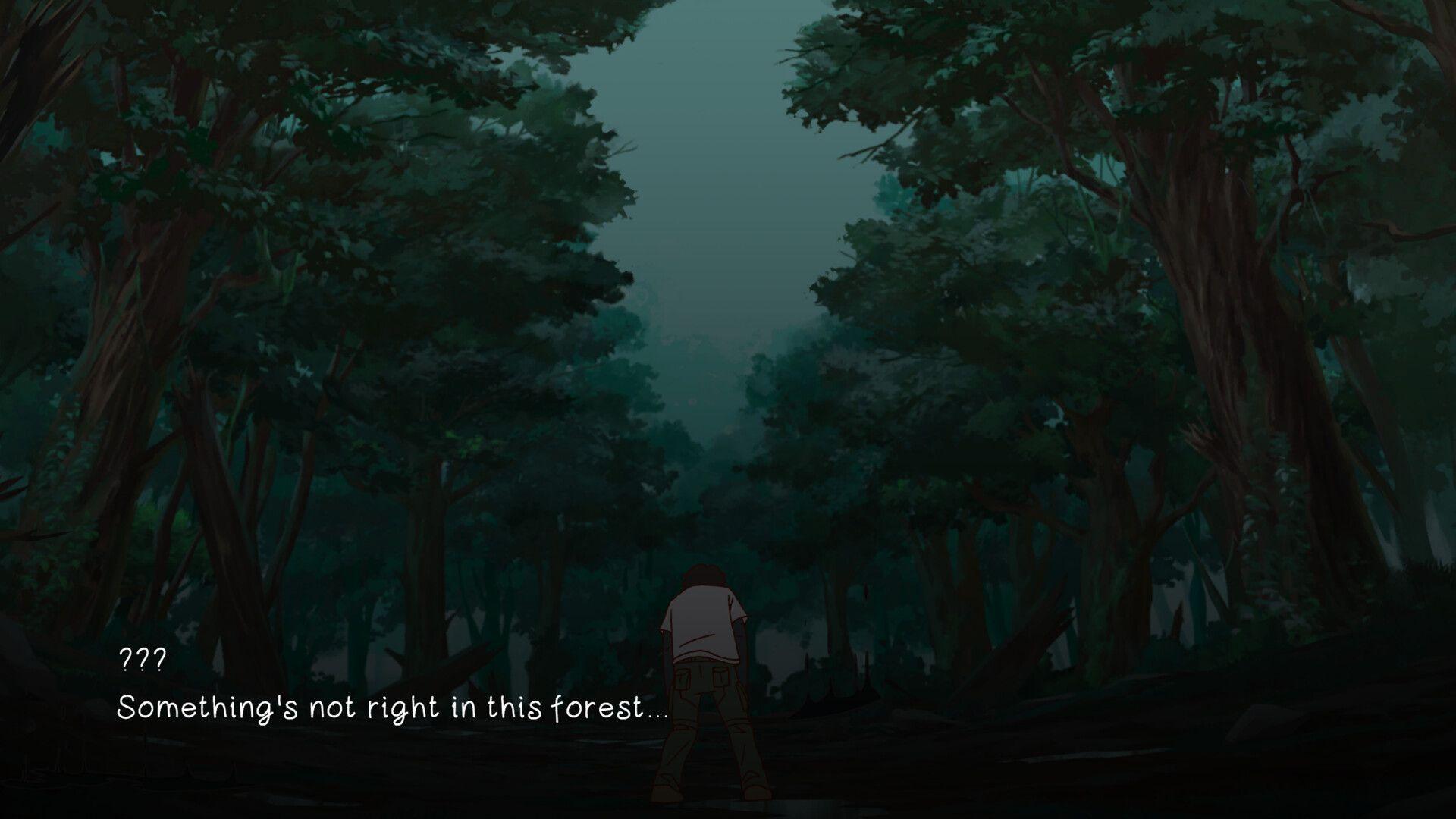 Kejora Screenshot 1