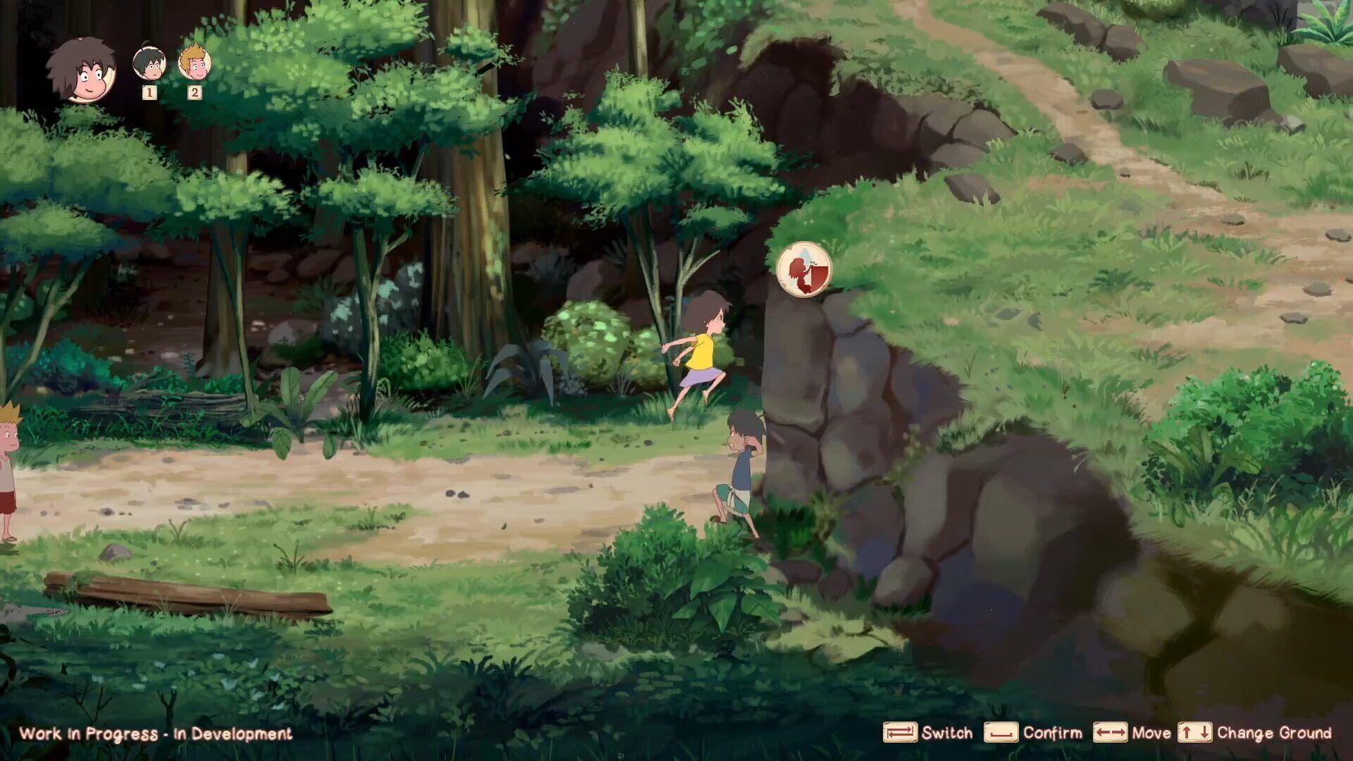 Kejora Screenshot 5