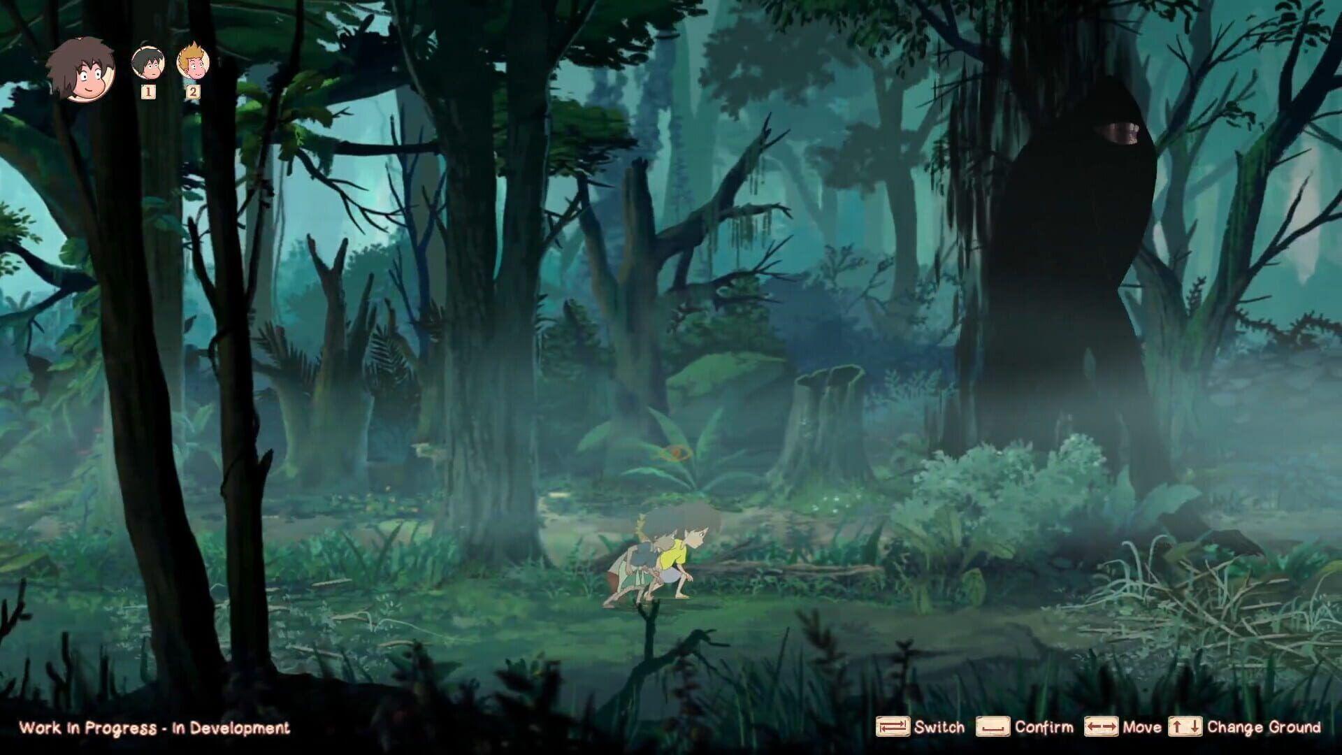 Kejora Screenshot 7