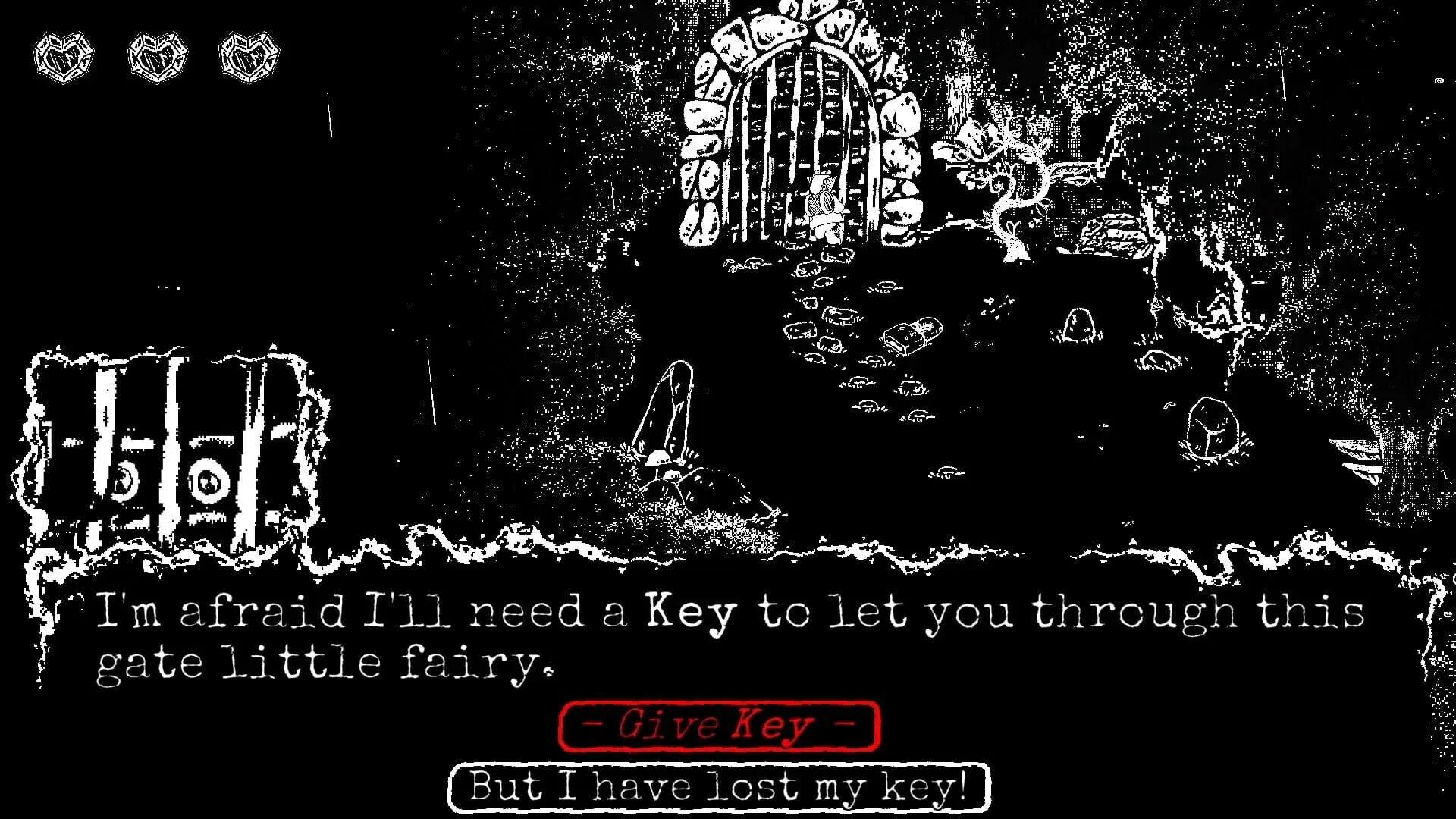 Key Fairy Screenshot 14