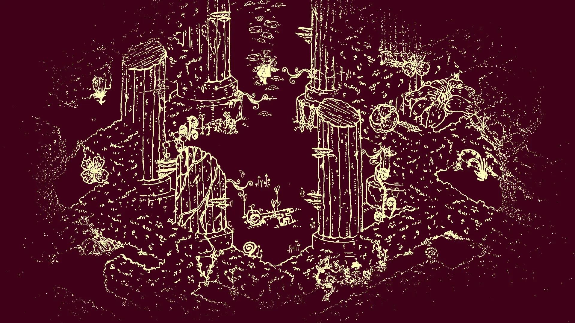 Key Fairy Screenshot 8
