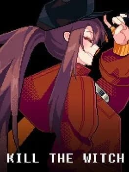 KILL THE WITCH