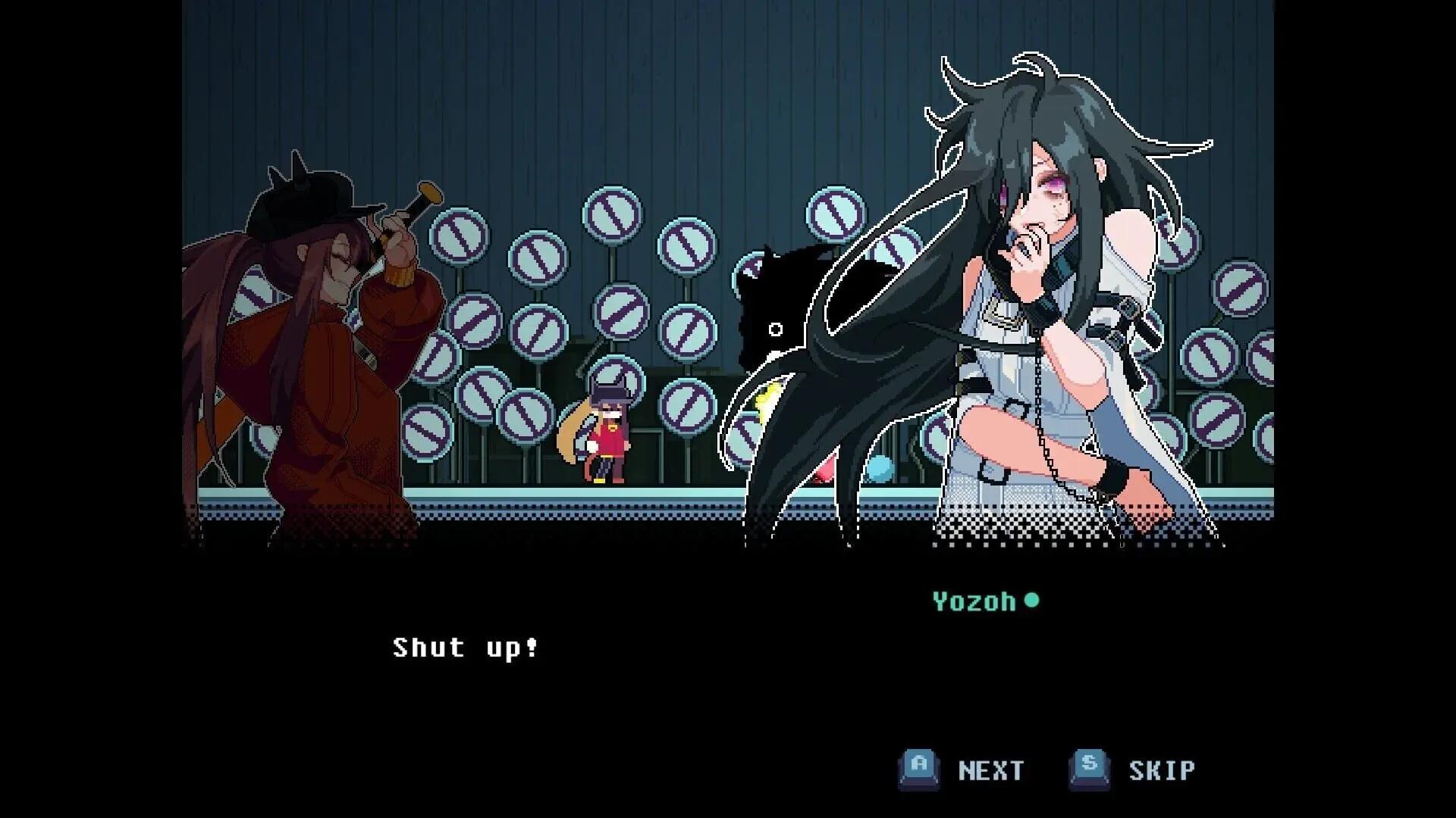 KILL THE WITCH Screenshot 14