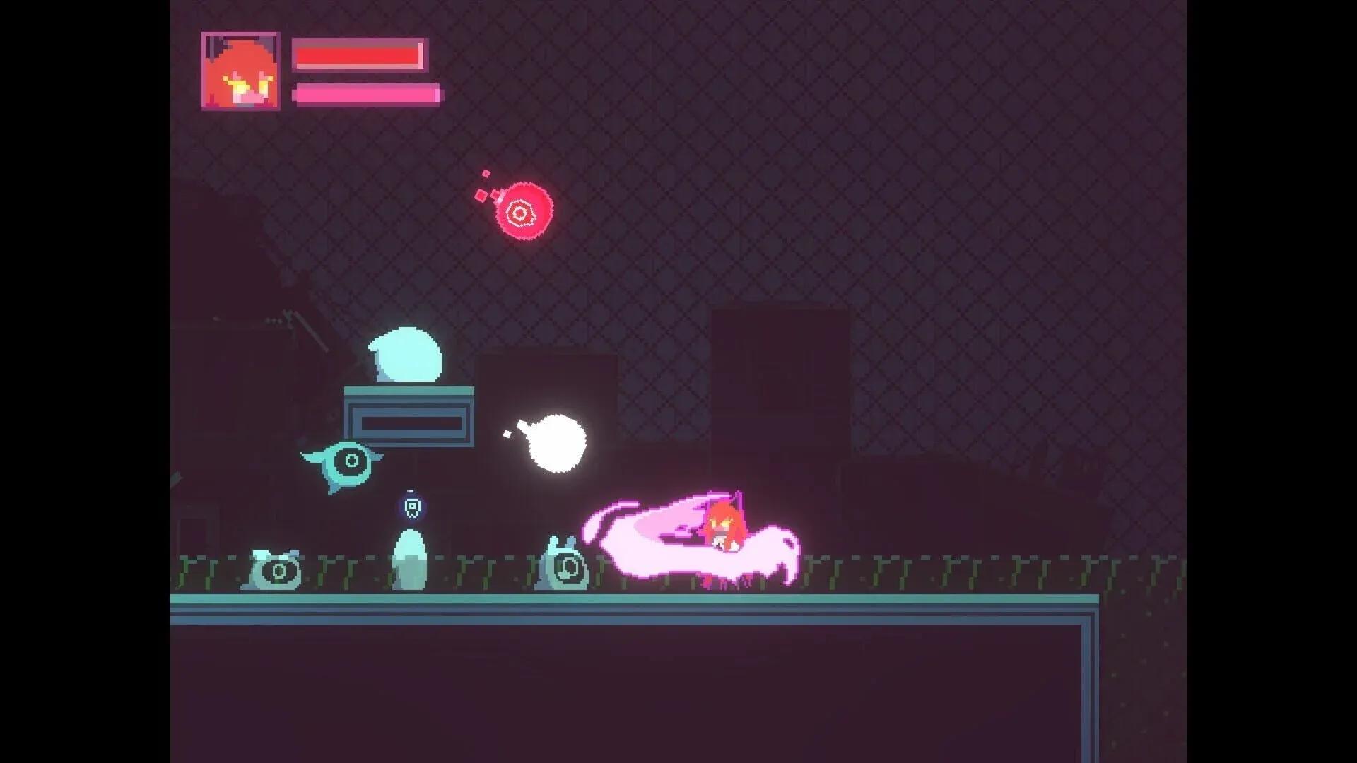 KILL THE WITCH Screenshot 15