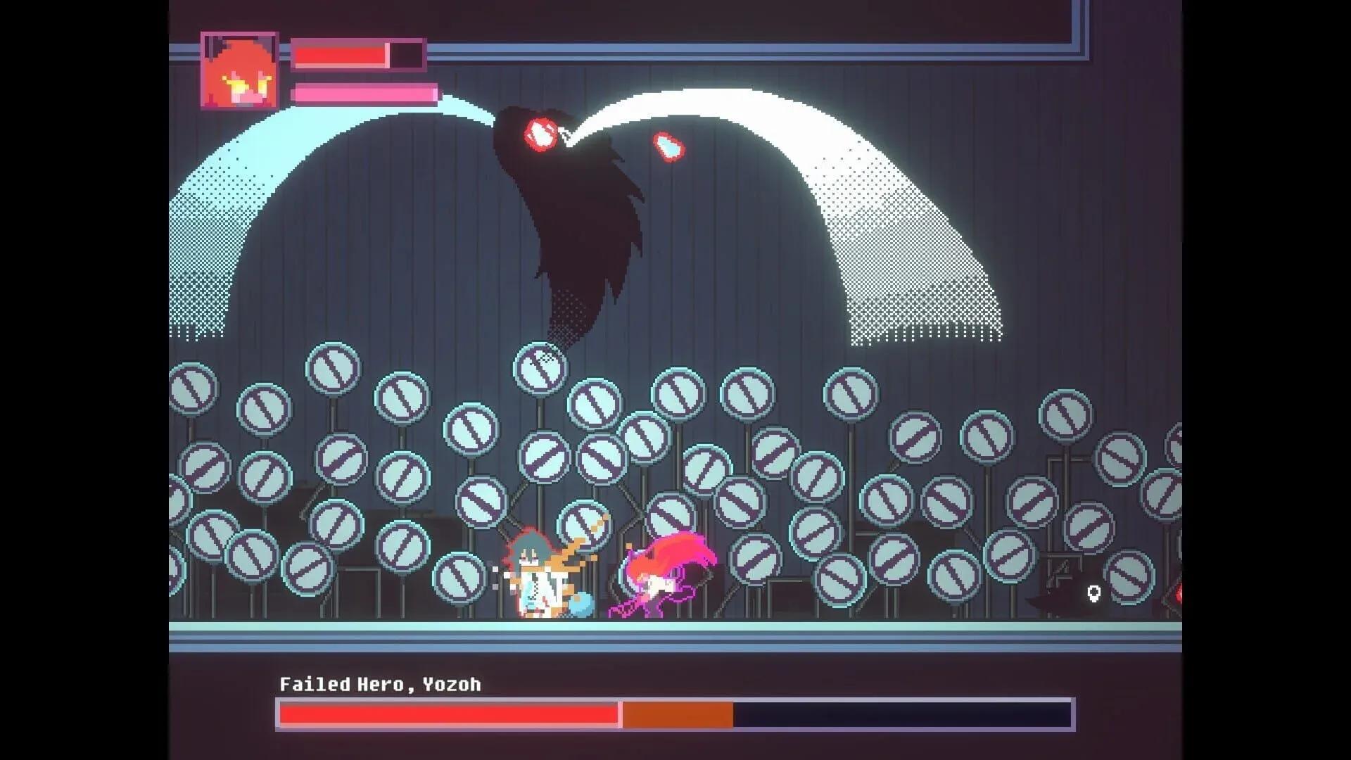 KILL THE WITCH Screenshot 17