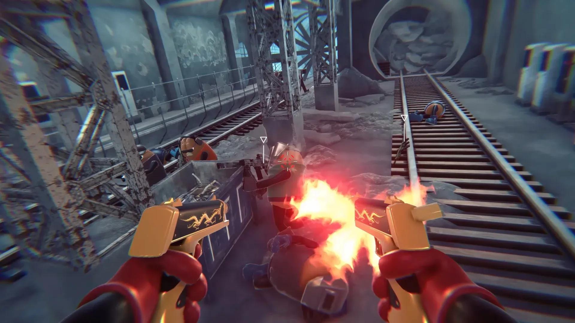 Killer Bean Weapons to Dominate Early Runs