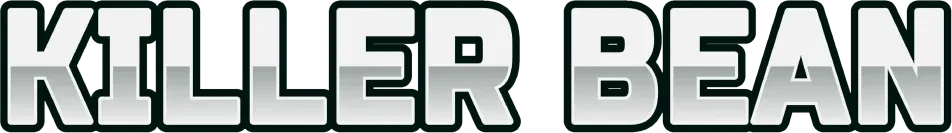 Killer Bean Logo