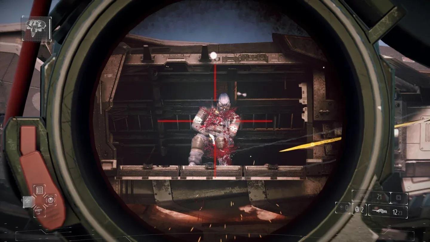 Killzone: Shadow Fall Gallery 1