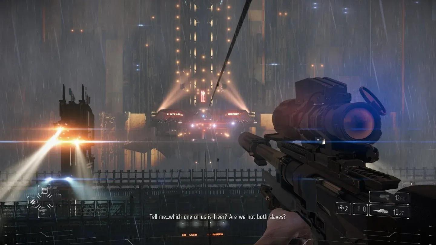 Killzone: Shadow Fall Gallery 2