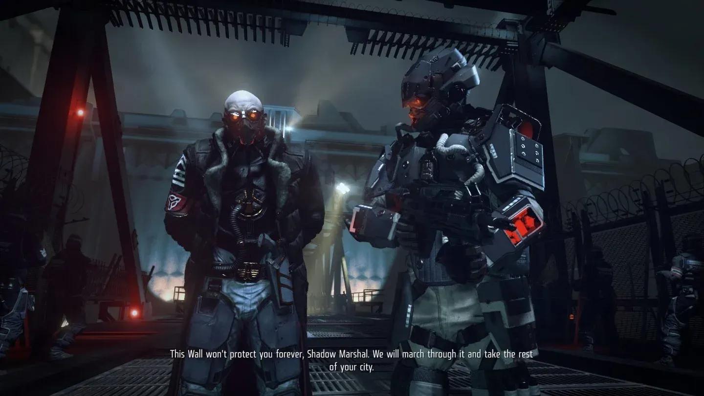Killzone: Shadow Fall Gallery 4