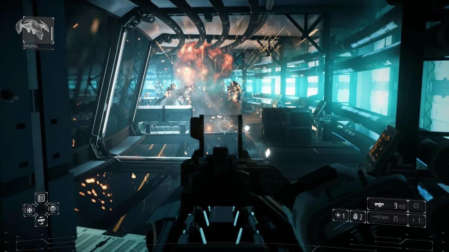 Killzone: Shadow Fall Gallery 6