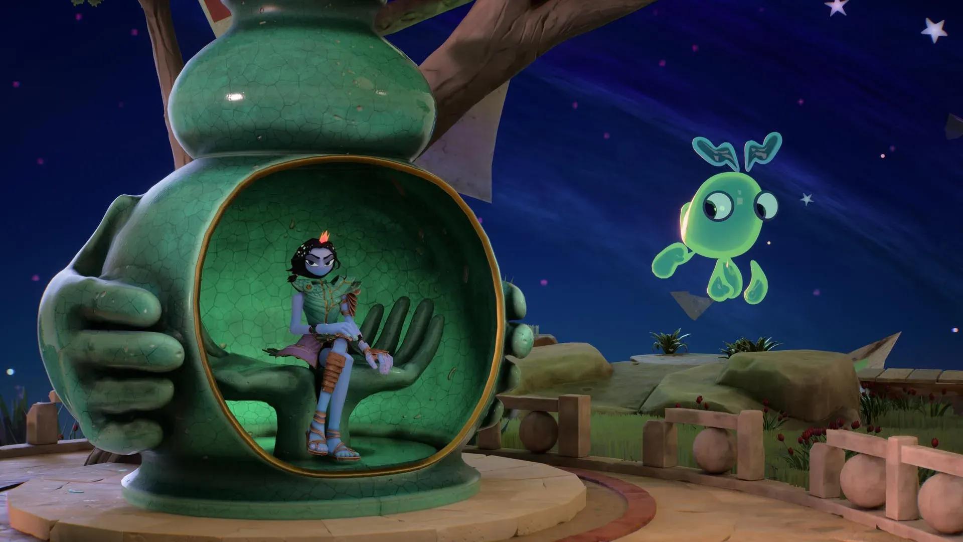 Pottery Party Brawler Kiln Arrives ...