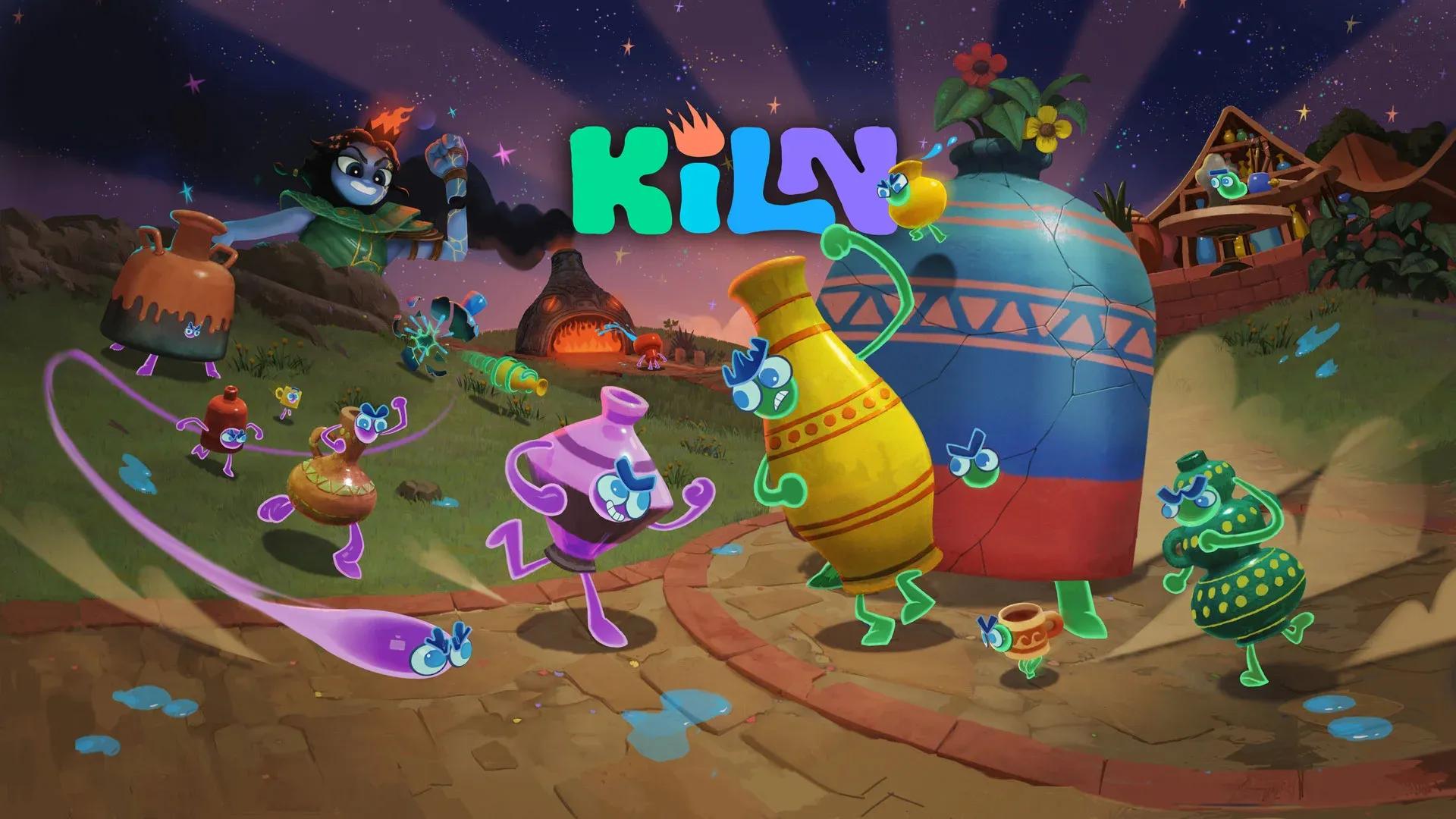 Kiln: Guia Completo e Essencial
