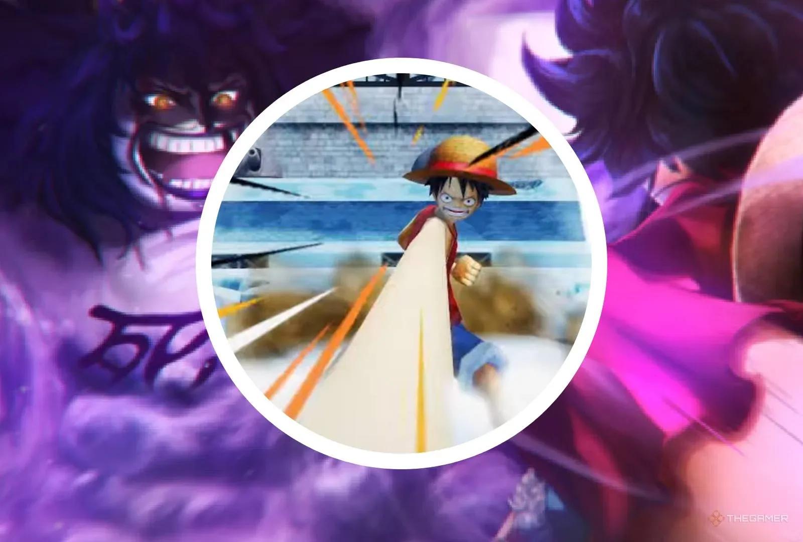 The Best One Piece Games In Roblox