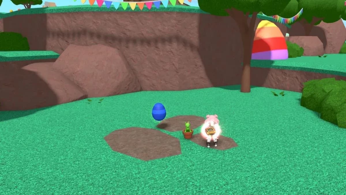 All 30 Egg Locations in Epic Minigames ...