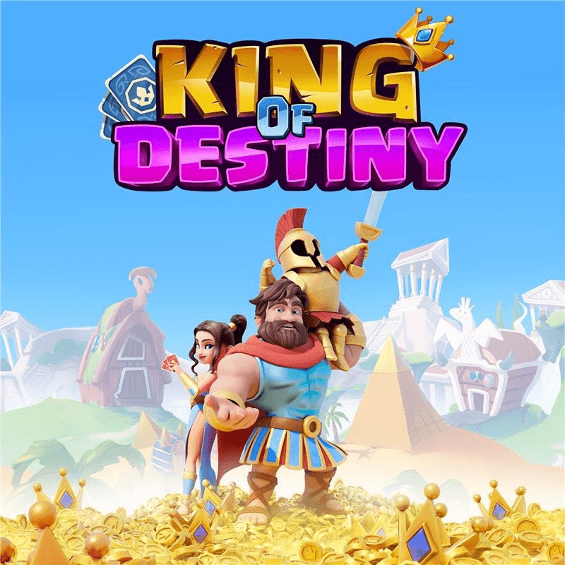 King Of Destiny