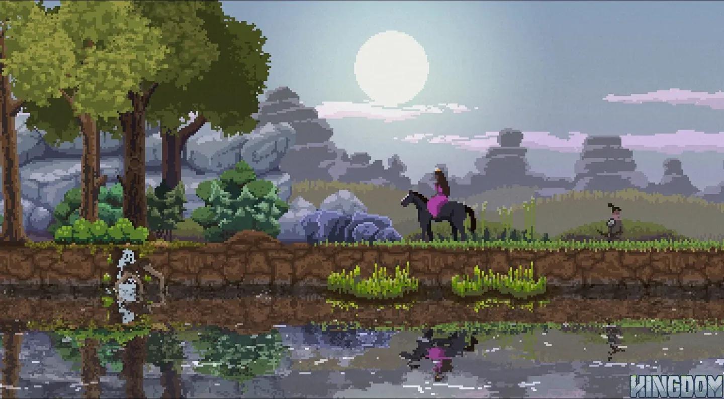 Kingdom: Classic Gallery 1