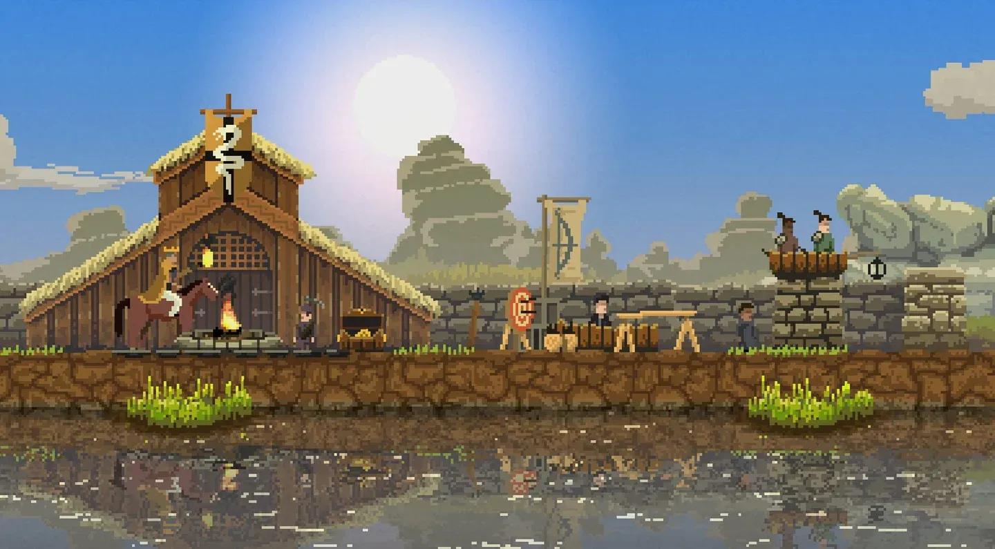 Kingdom: Classic Gallery 3