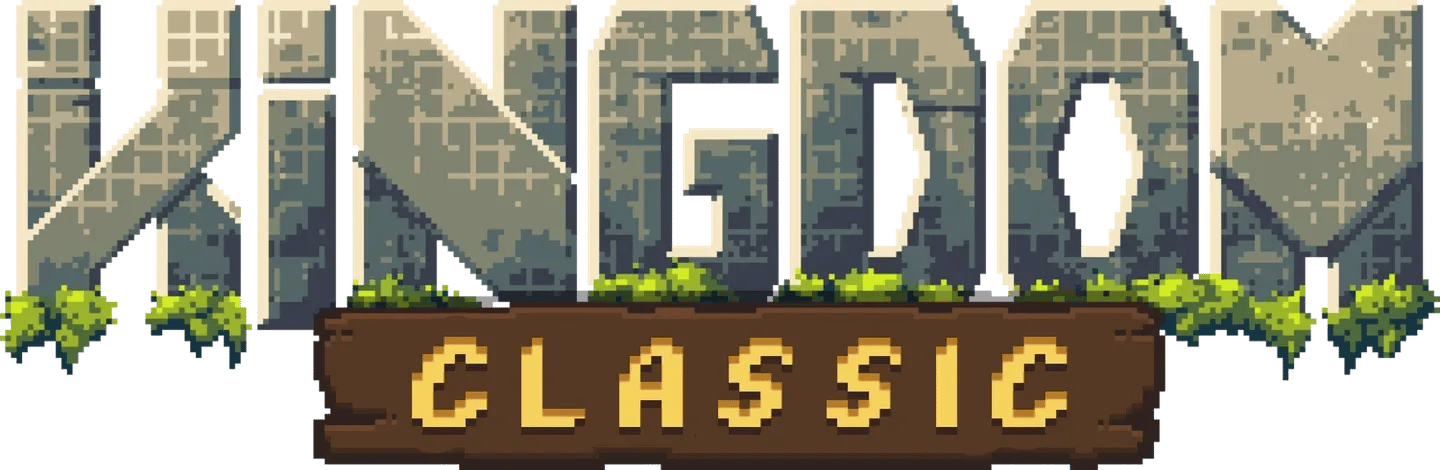 Kingdom: Classic Logo