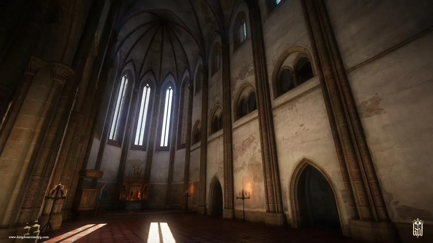 Kingdom Come: Deliverance Gallery 10